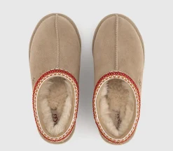 Tasman II Slippers