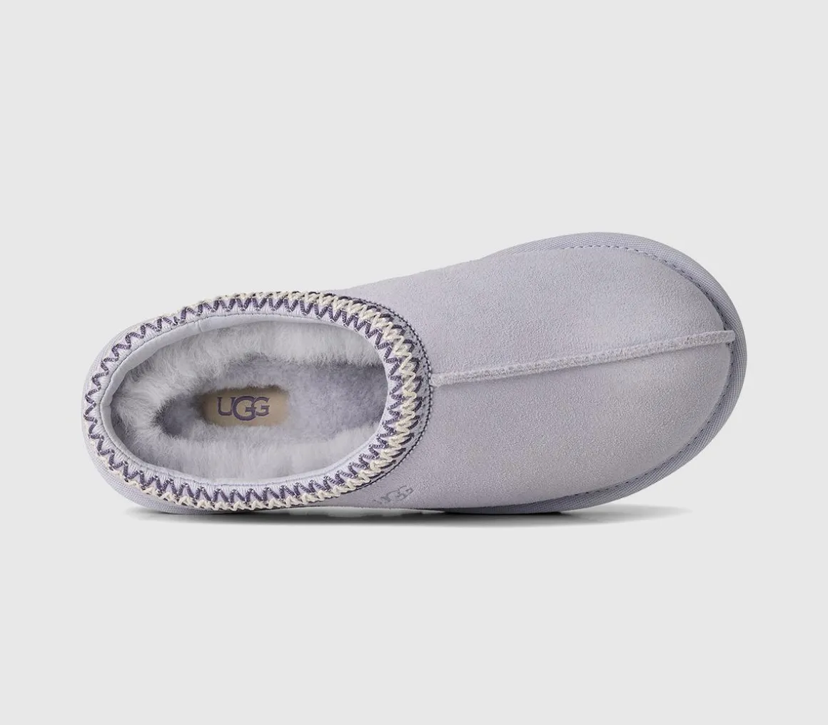 Tasman II Slippers