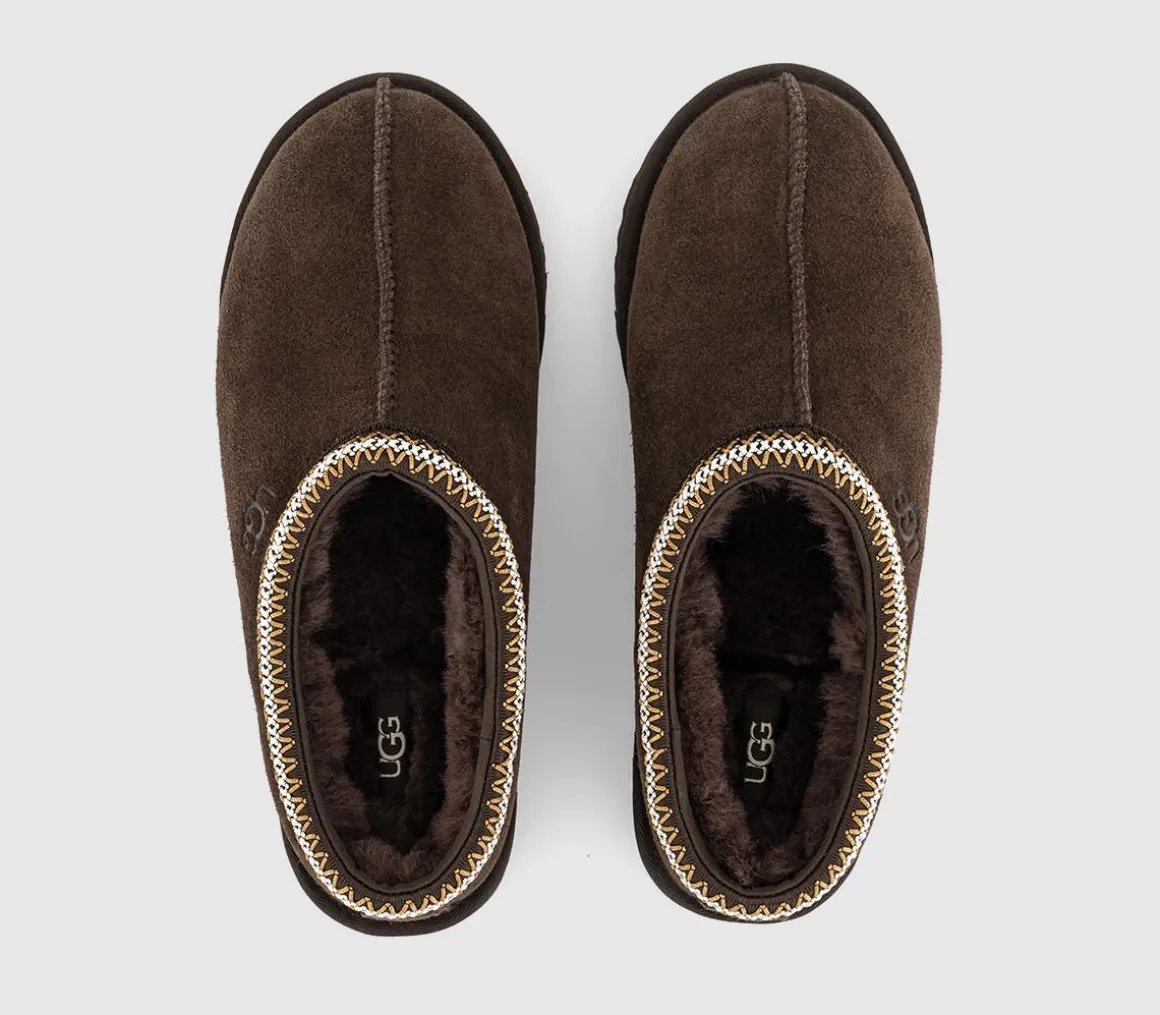Tasman II Slippers