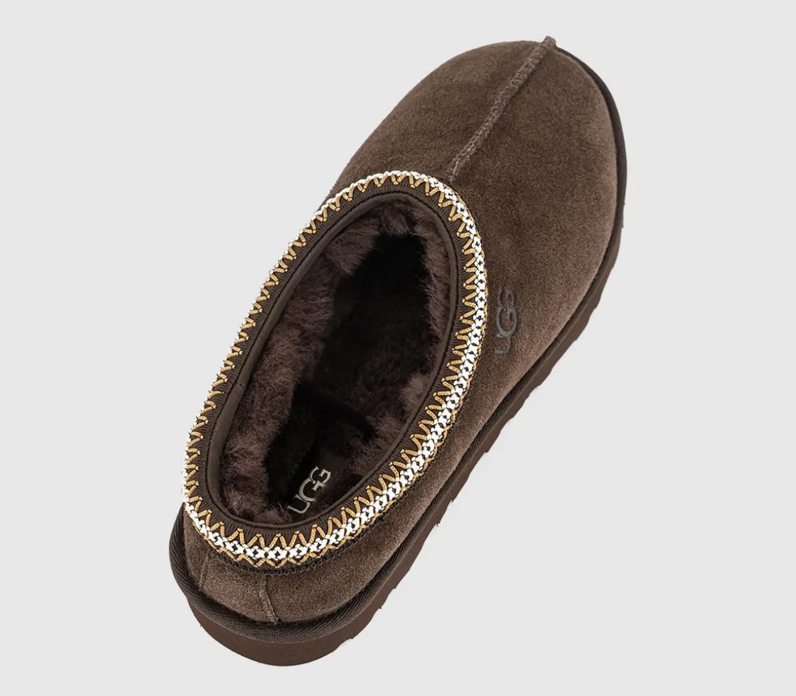 Tasman II Slippers
