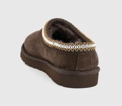 Tasman II Slippers
