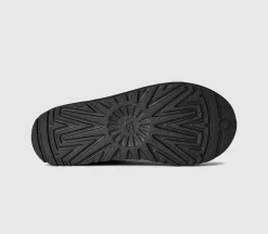 Tasman Leather Regen Slippers