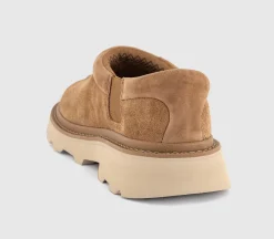 Tasman Lug Men's Slippers