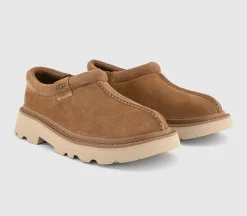 Tasman Lug Men's Slippers