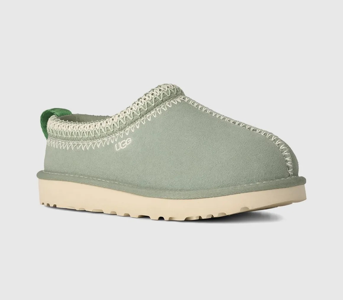 Tasman Meadow Accent Slippers