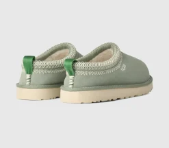 Tasman Meadow Accent Slippers