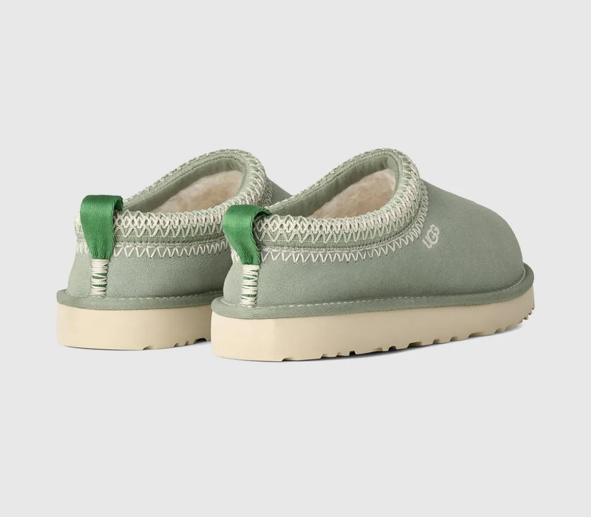 Tasman Meadow Accent Slippers
