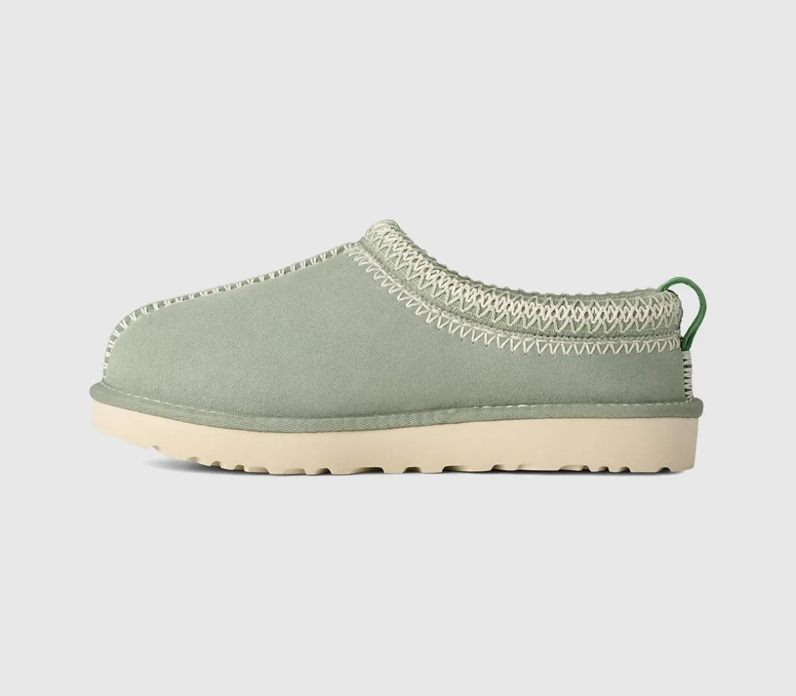 Tasman Meadow Accent Slippers