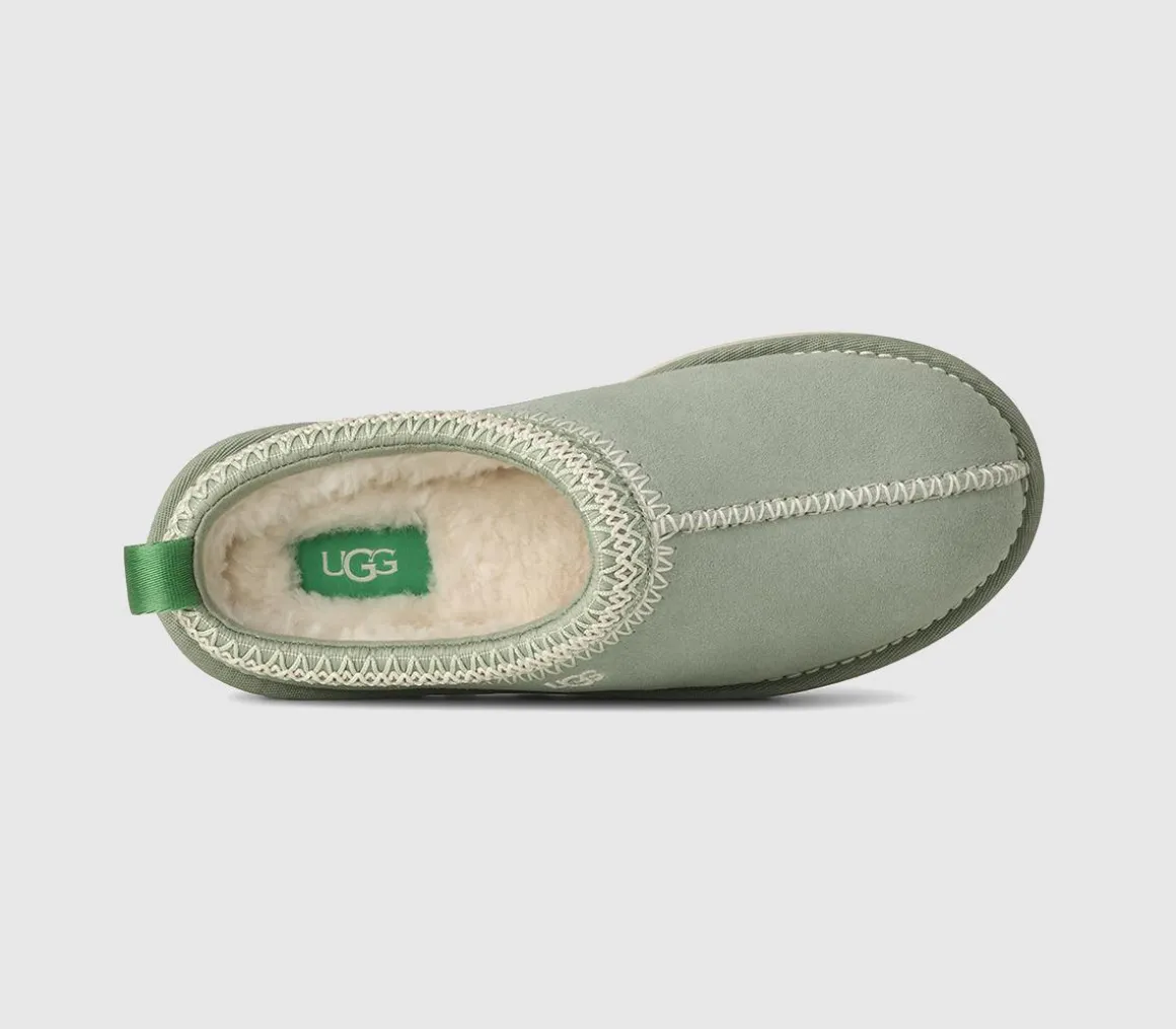 Tasman Meadow Accent Slippers