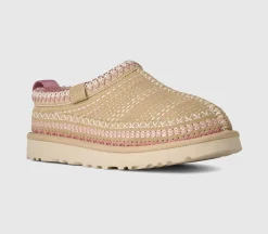 Tasman Meadow Slippers