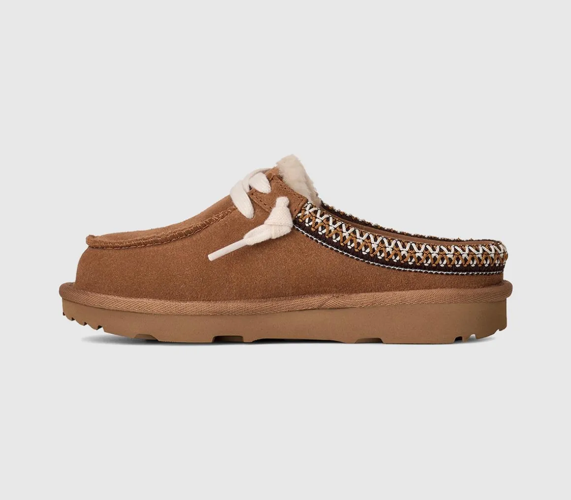 Tasman Mules Kids