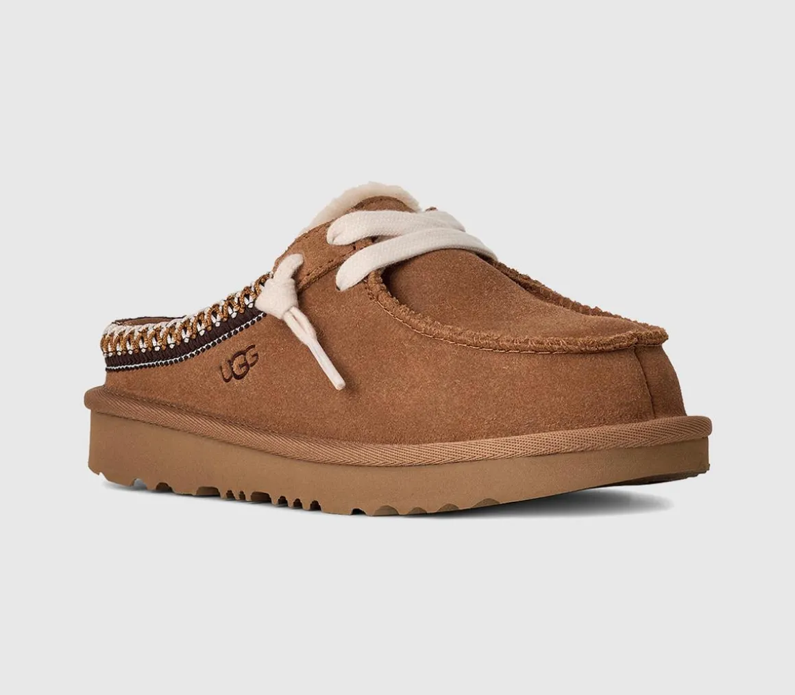 Tasman Mules Kids