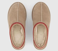 Tasman Slippers