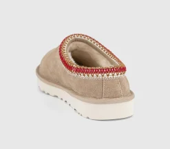 Tasman Slippers