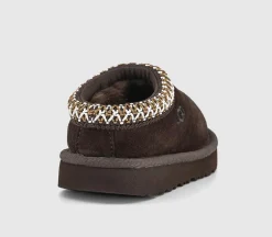 Tasman Toddler Slippers