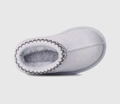 Tasman Toddler Slippers