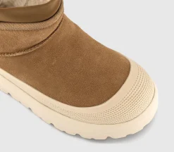 Tasman Weather Hybrid Hi Boots