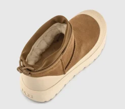Tasman Weather Hybrid Hi Boots