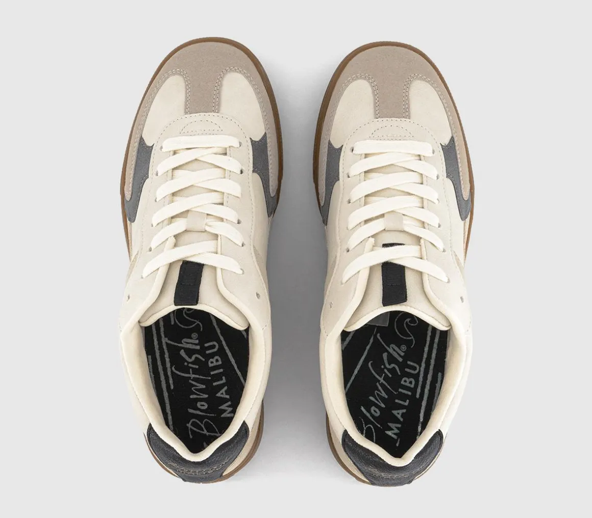 Tastic Trainers