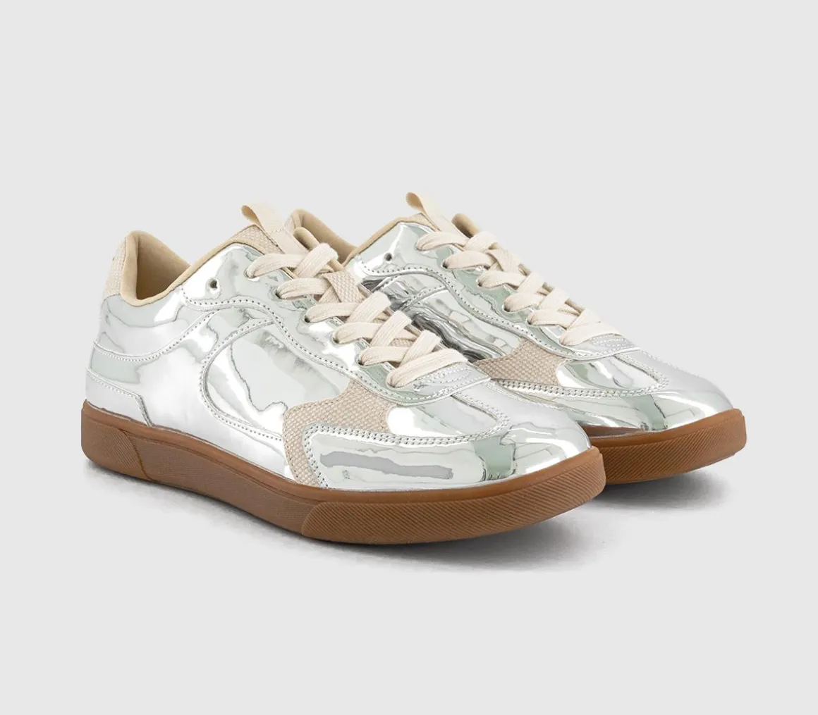 Tastic Trainers