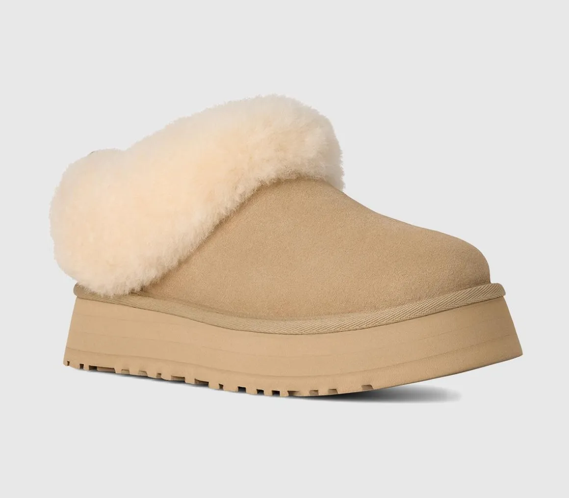 Tazzelle Boots