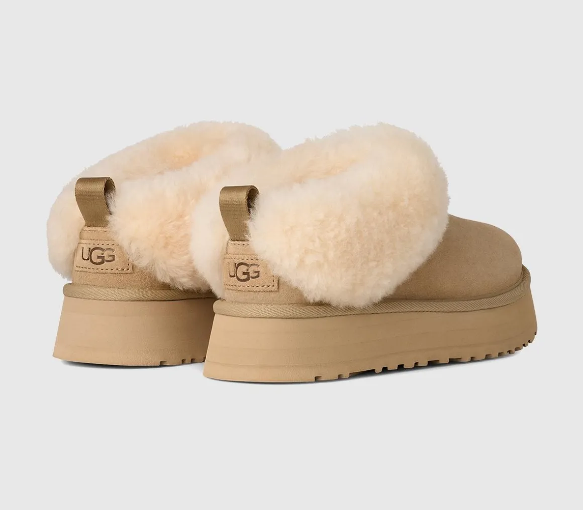 Tazzelle Boots