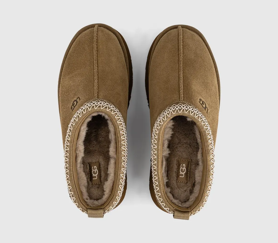 Tazz II Slippers