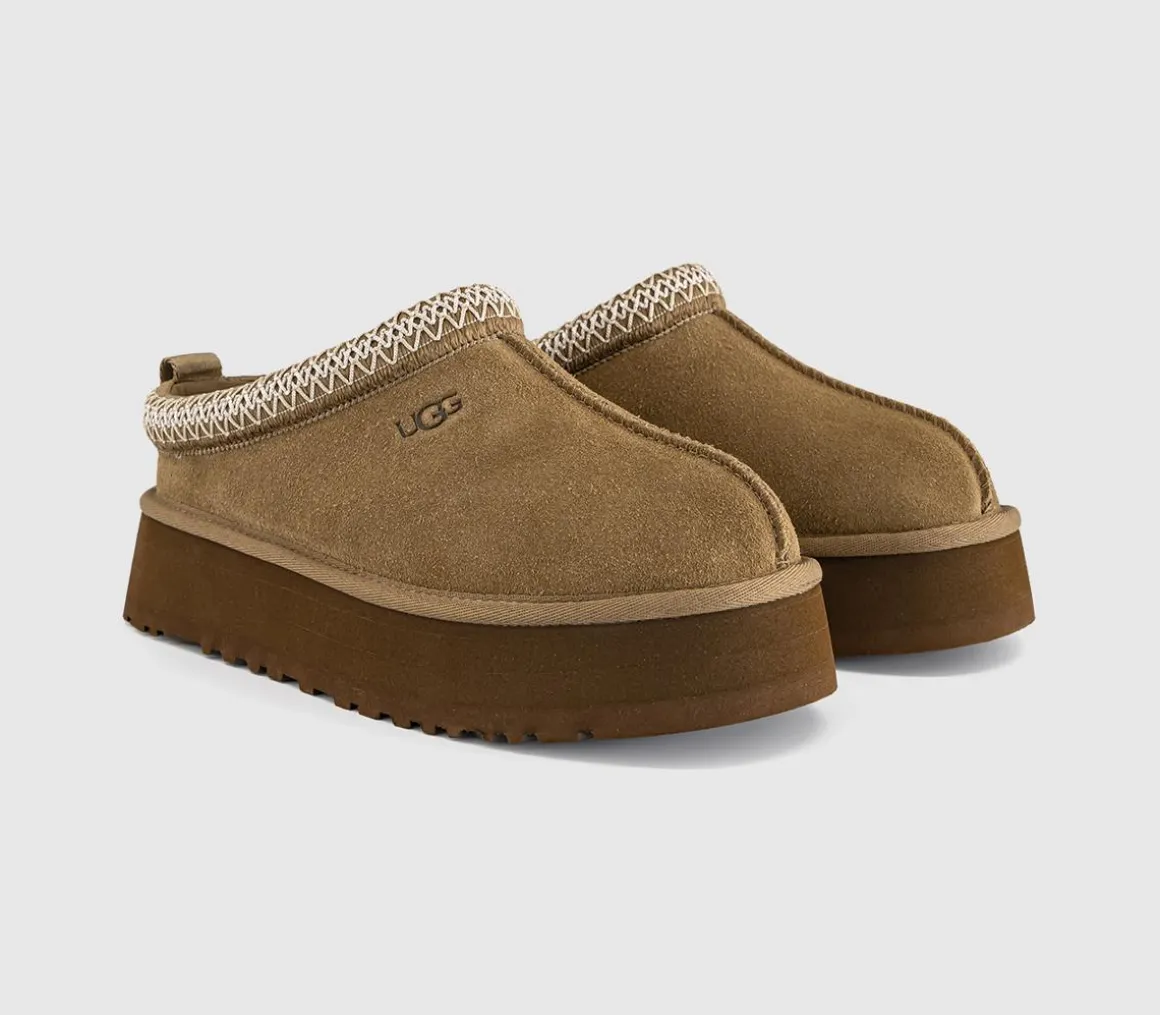 Tazz II Slippers