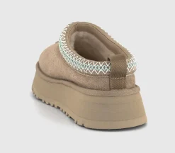 Tazz II Slippers