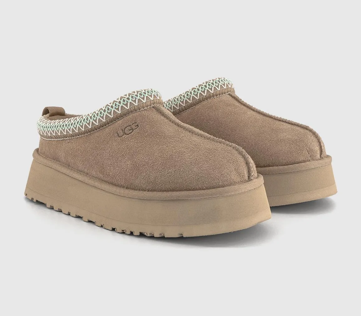 Tazz II Slippers
