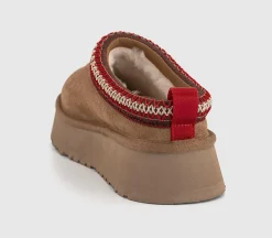 Tazz II Slippers