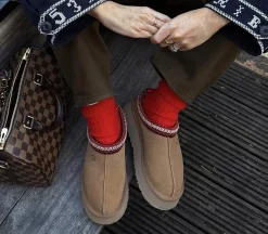 Tazz II Slippers