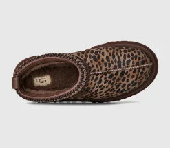 Tazz II Slippers