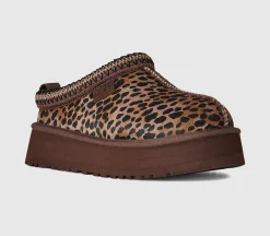 Tazz II Slippers