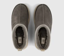 Tazz II Slippers