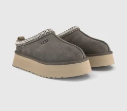Tazz II Slippers