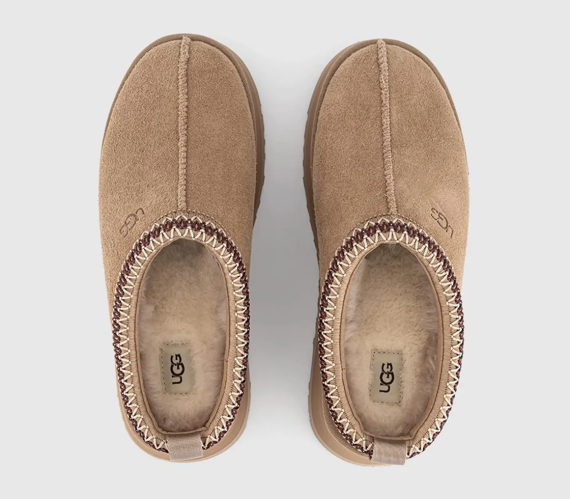 Tazz II Slippers