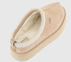 Tazz Kids Slippers