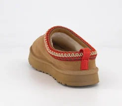Tazz Kids Slippers