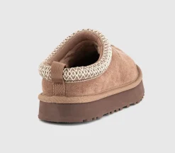 Tazz Kids Slippers