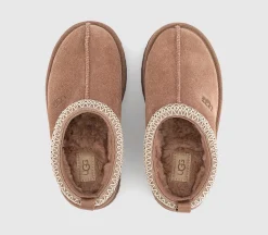 Tazz Kids Slippers