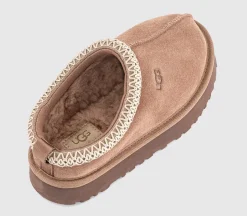 Tazz Kids Slippers