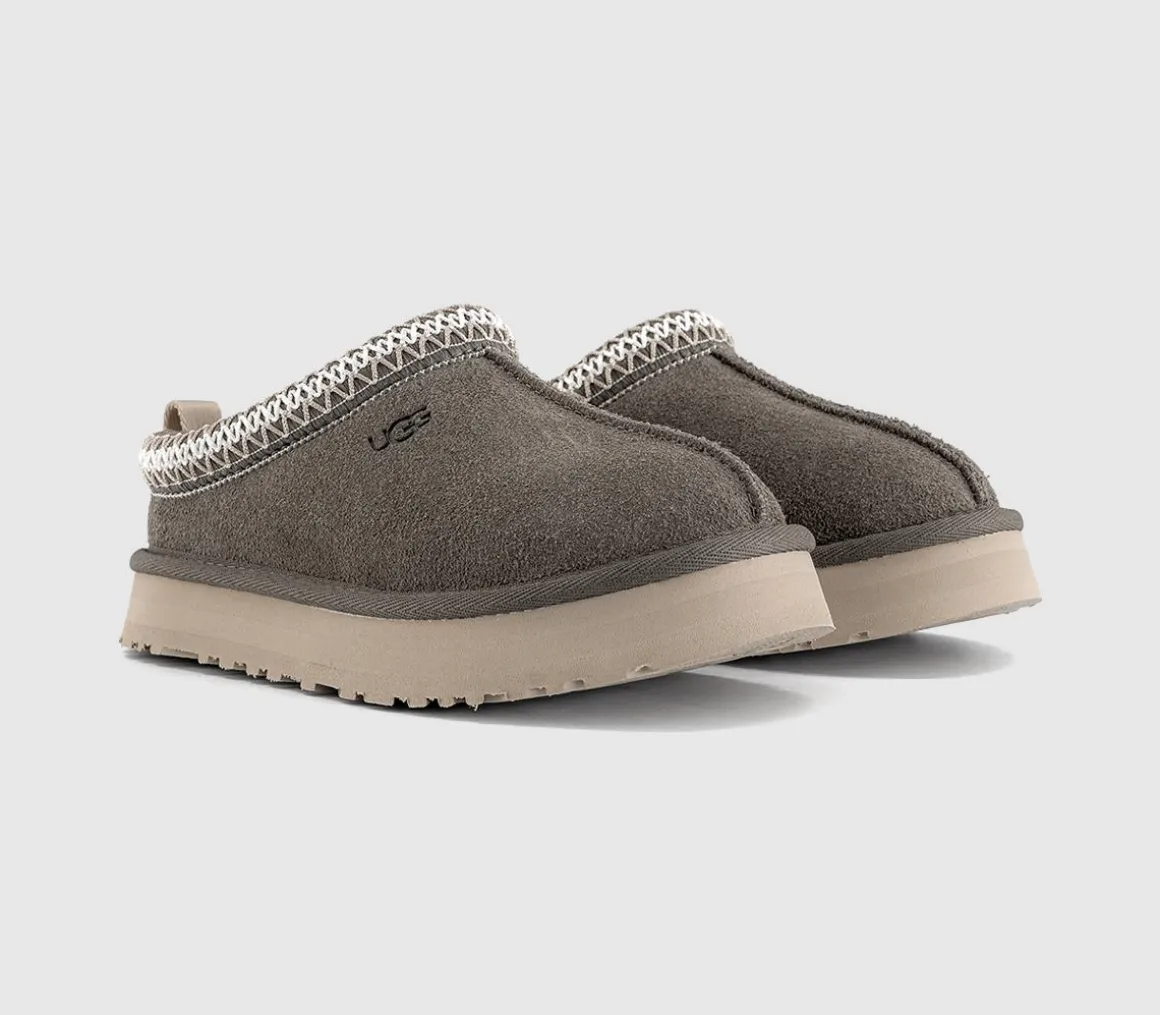 Tazz Kids Slippers
