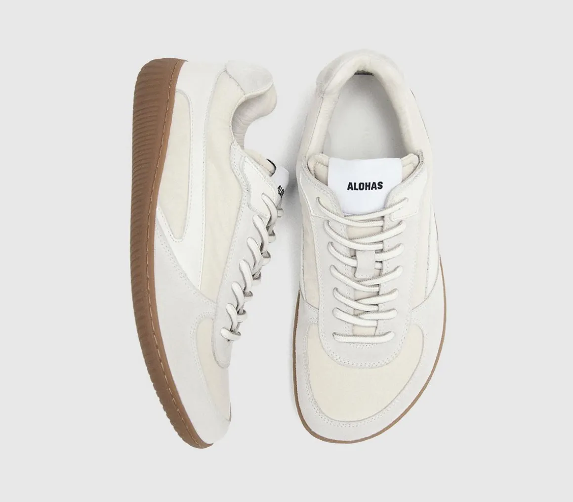 Tb.83 Barefoot Sneakers