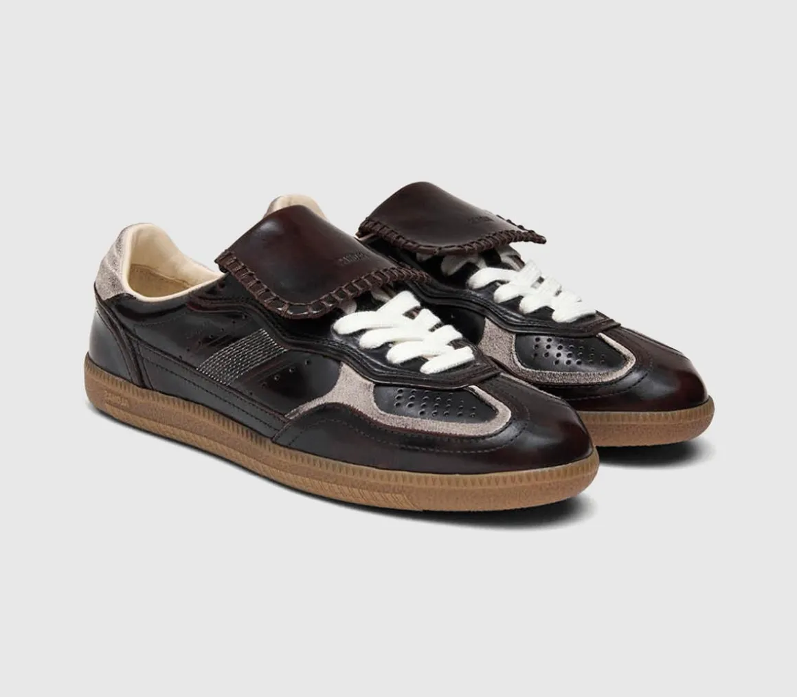 TB490 Club Sneakers