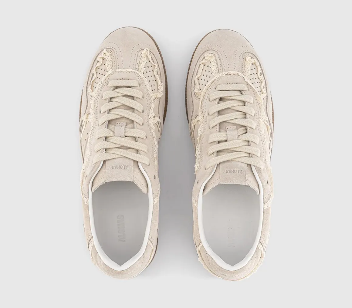 Tb490 Crochet Sneakers