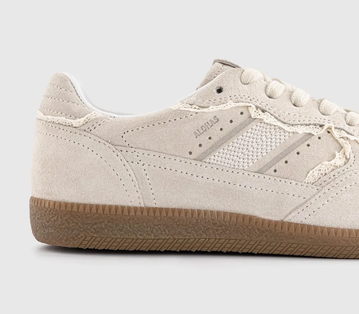 Tb490 Crochet Sneakers