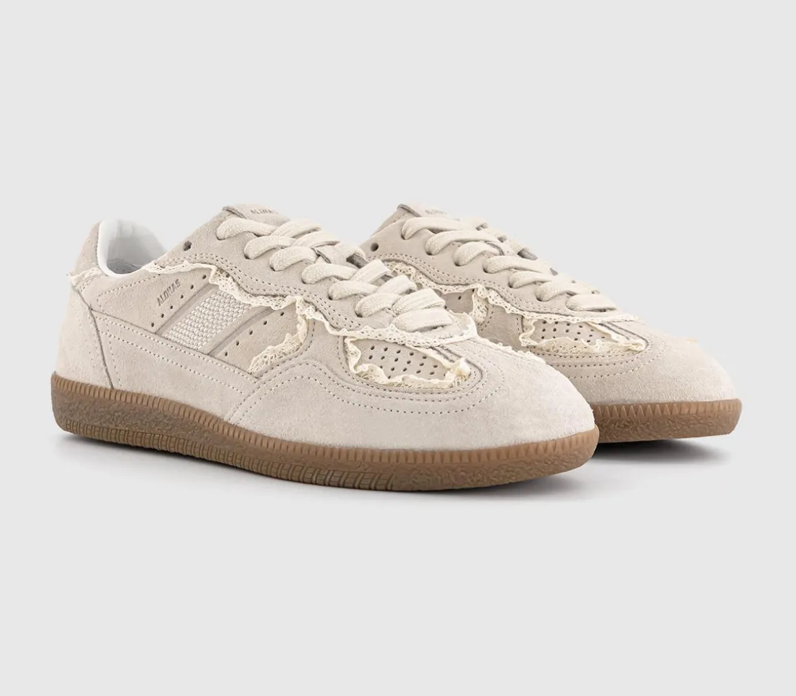 Tb490 Crochet Sneakers