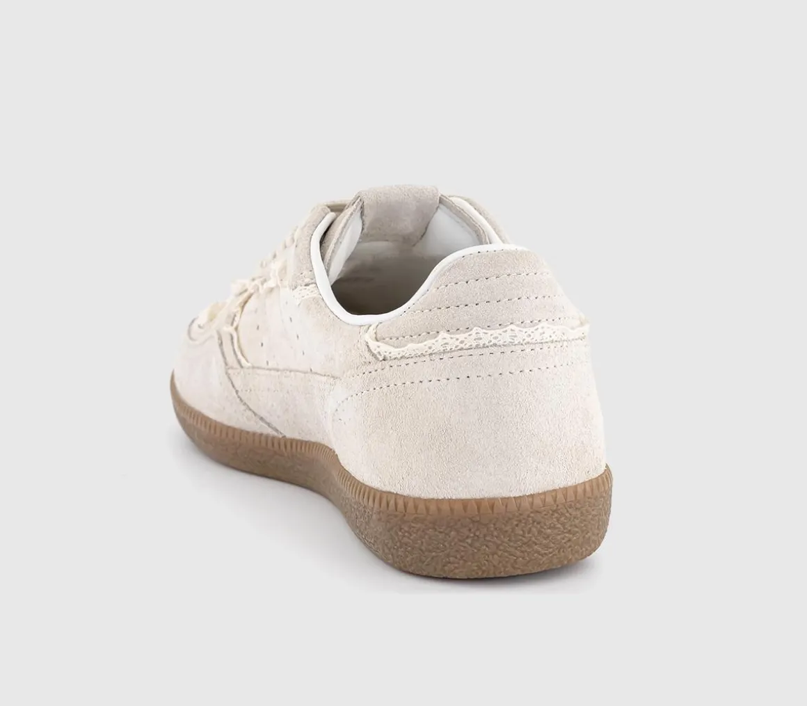 Tb490 Crochet Sneakers