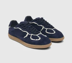 TB490 Crochet Sneakers